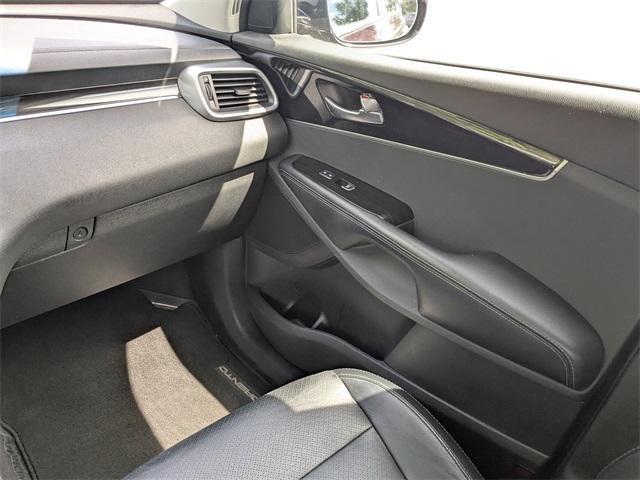 used 2020 Kia Sorento car, priced at $21,245