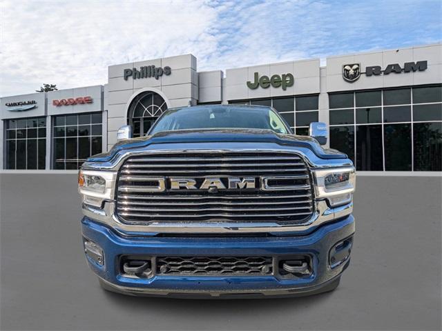 new 2024 Ram 2500 car, priced at $74,660