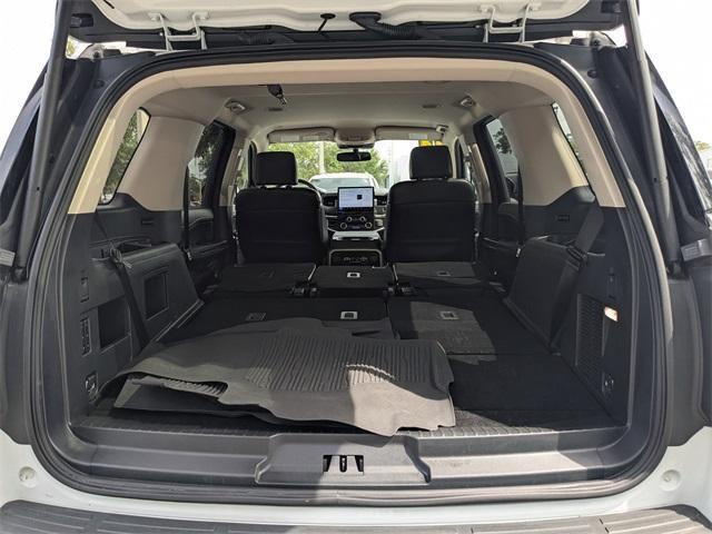 used 2024 Ford Expedition car, priced at $52,197