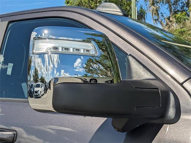 new 2025 Ram 2500 car, priced at $86,025
