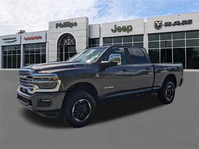 new 2025 Ram 2500 car, priced at $86,025