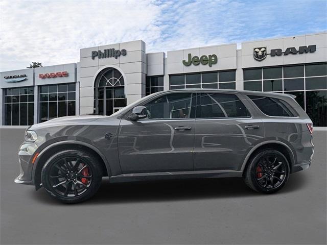 new 2024 Dodge Durango car, priced at $101,988