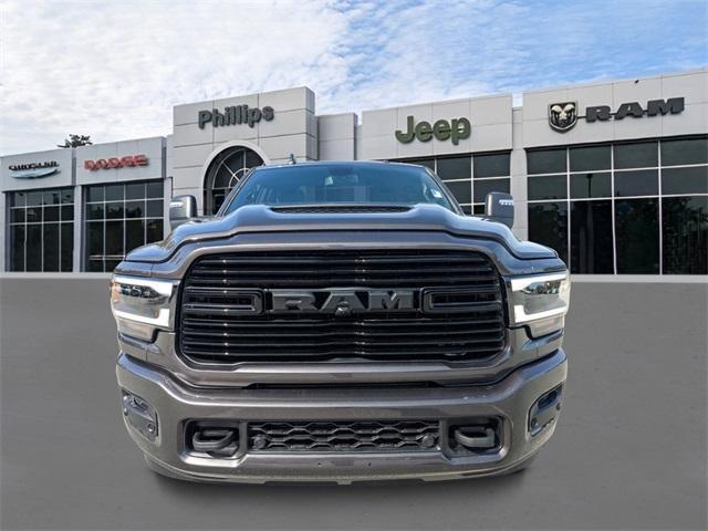 new 2024 Ram 2500 car, priced at $83,363