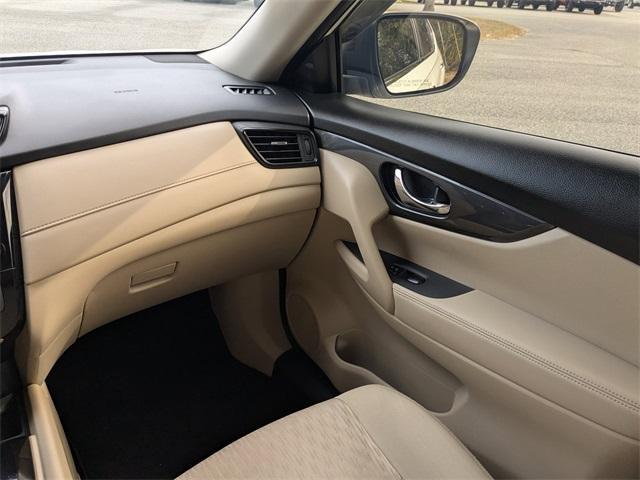 used 2020 Nissan Rogue car, priced at $16,999