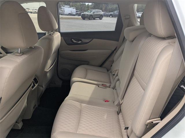 used 2020 Nissan Rogue car, priced at $16,999