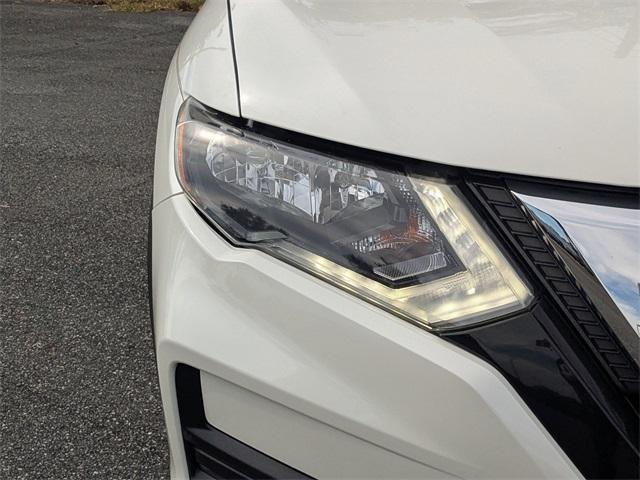 used 2020 Nissan Rogue car, priced at $16,999