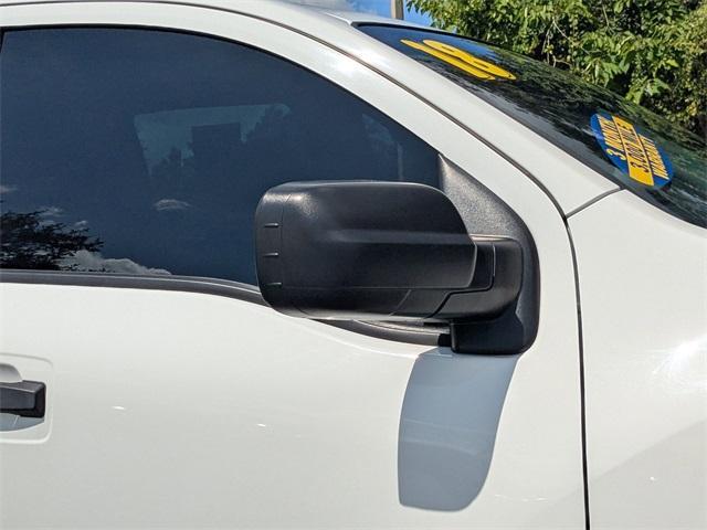 used 2018 Nissan Titan car, priced at $26,369