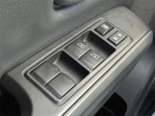 used 2018 Nissan Titan car, priced at $26,369