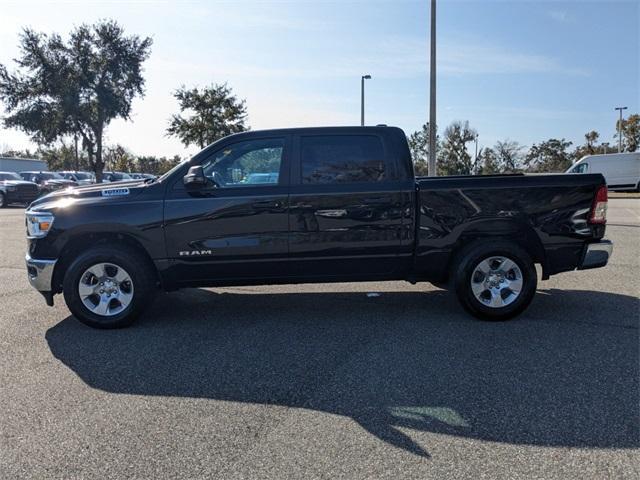 used 2023 Ram 1500 car, priced at $38,966