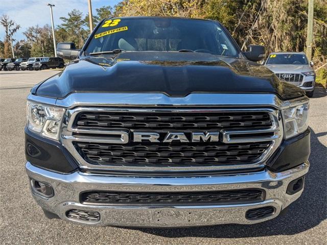 used 2023 Ram 1500 car, priced at $38,966