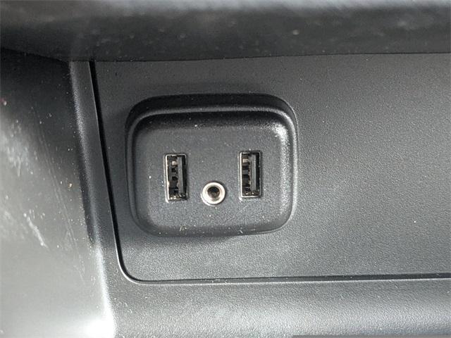 used 2022 Chevrolet Colorado car, priced at $30,999
