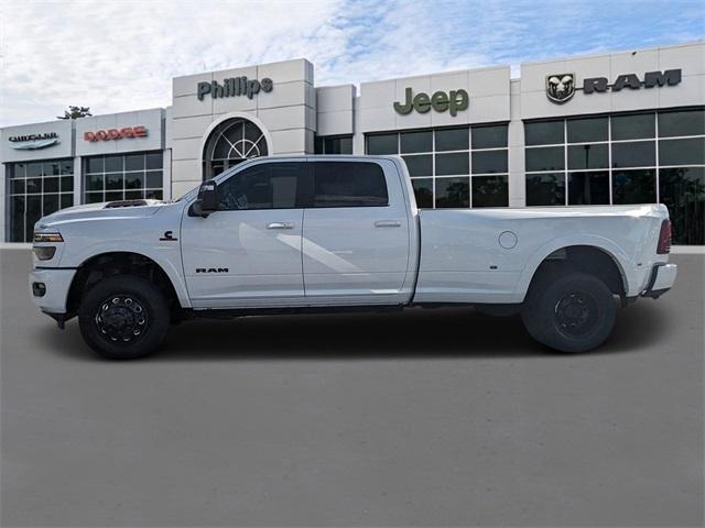 new 2025 Ram 3500 car, priced at $104,135
