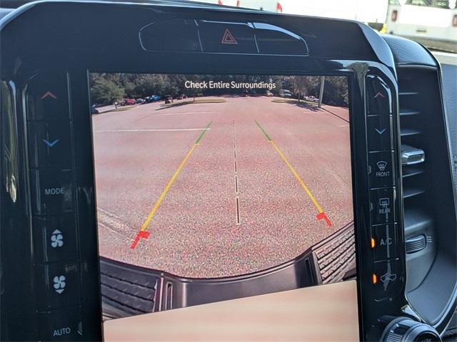 new 2026 Ram 2500 car, priced at $79,980