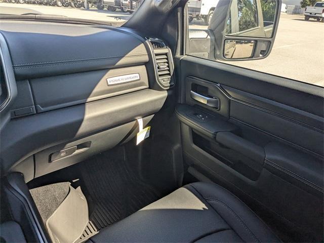 new 2026 Ram 2500 car, priced at $79,980