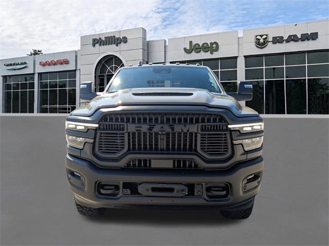 new 2026 Ram 2500 car, priced at $79,980