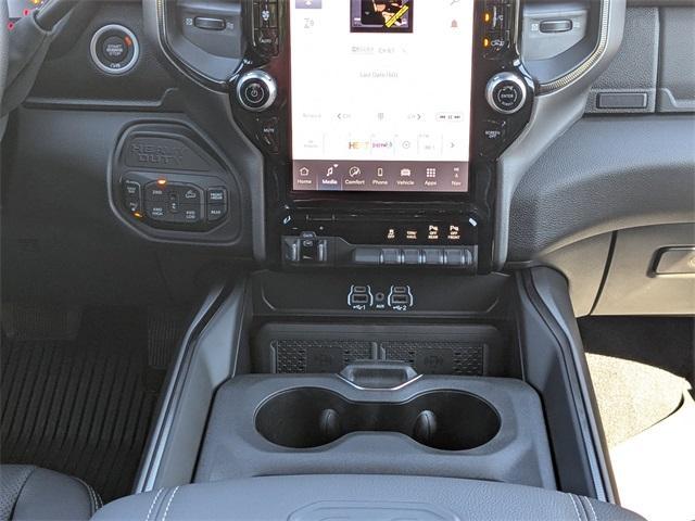 new 2026 Ram 2500 car, priced at $79,980