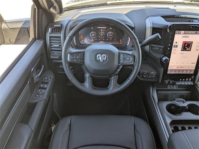 new 2026 Ram 2500 car, priced at $79,980