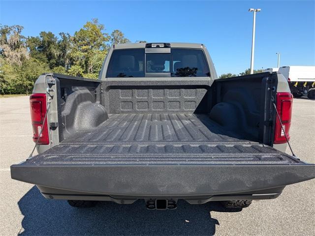 new 2026 Ram 2500 car, priced at $79,980