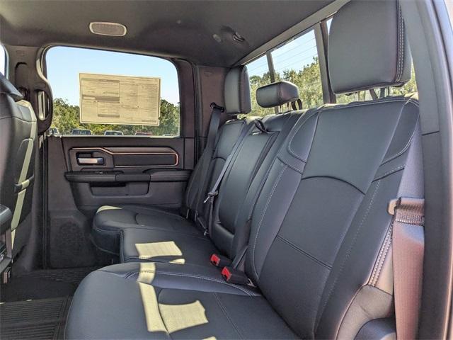 new 2026 Ram 2500 car, priced at $79,980