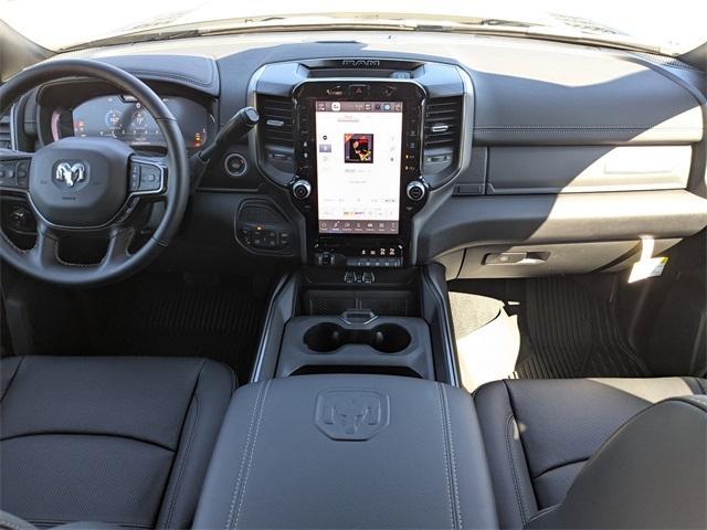 new 2026 Ram 2500 car, priced at $79,980