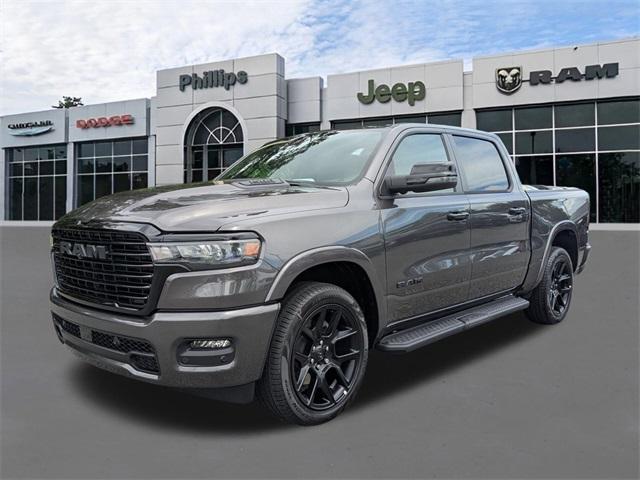 new 2026 Ram 1500 car, priced at $74,110