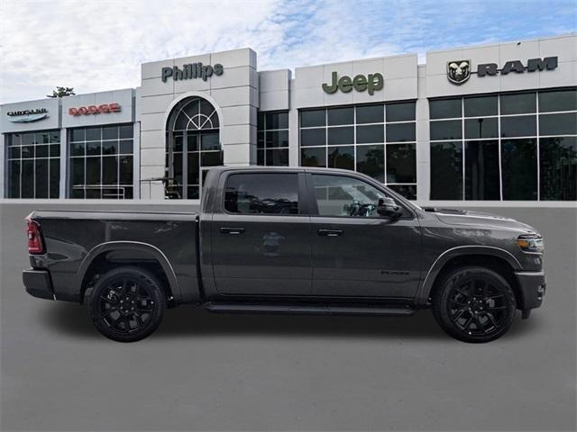 new 2026 Ram 1500 car, priced at $74,110