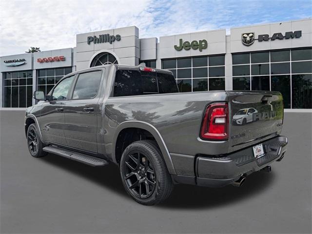 new 2026 Ram 1500 car, priced at $74,110