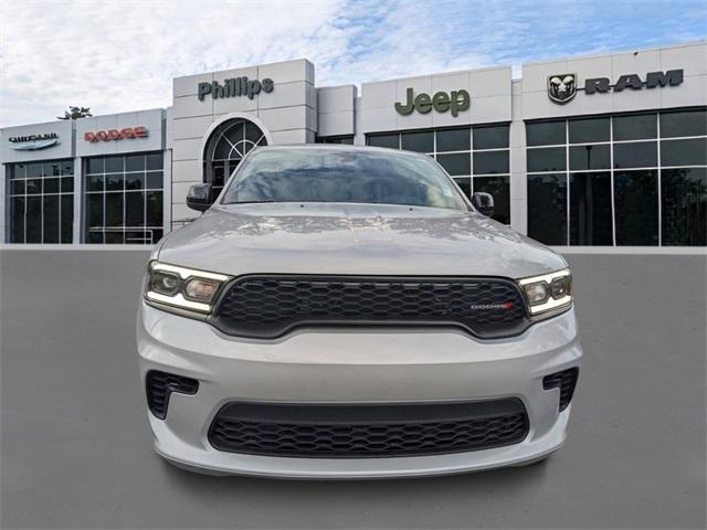 new 2025 Dodge Durango car, priced at $42,985