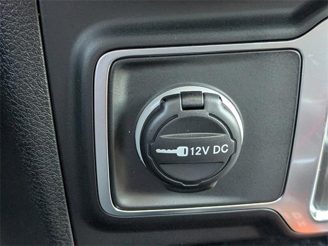 new 2025 Jeep Wrangler car, priced at $35,877