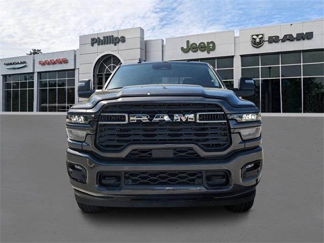 new 2025 Ram 2500 car, priced at $75,305