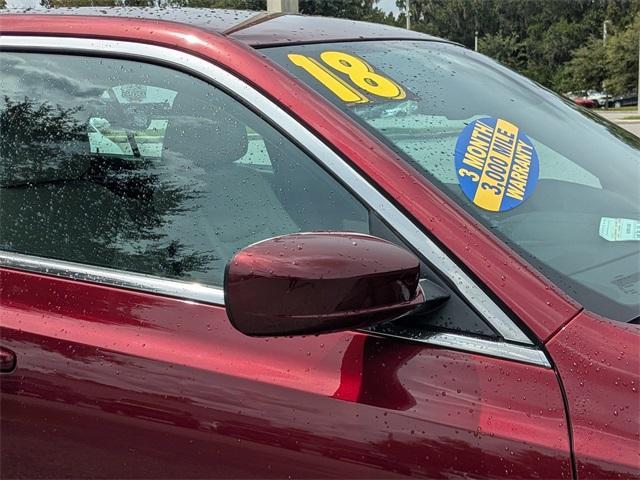 used 2018 Chrysler 300 car, priced at $23,999
