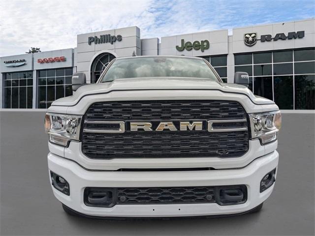 new 2024 Ram 2500 car, priced at $67,873