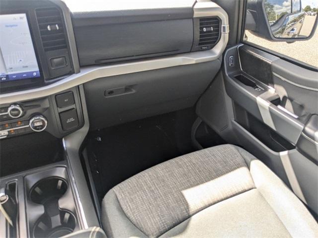 used 2021 Ford F-150 car, priced at $33,924