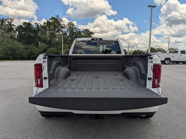new 2025 Ram 3500 car, priced at $100,675