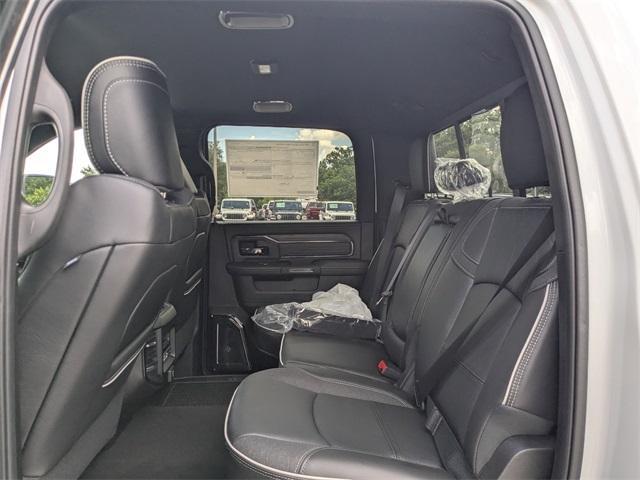 new 2025 Ram 3500 car, priced at $100,675