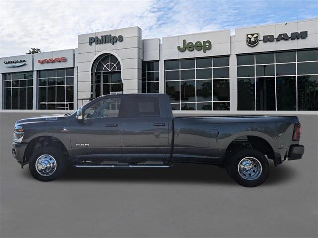 new 2026 Ram 3500 car, priced at $88,550