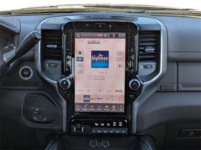 new 2026 Ram 3500 car, priced at $88,550