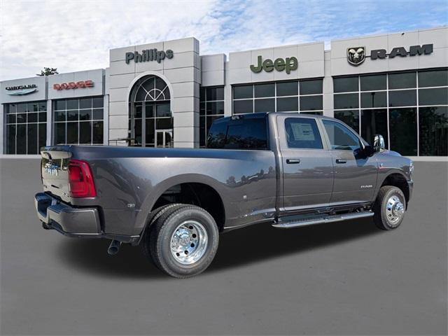 new 2026 Ram 3500 car, priced at $88,550