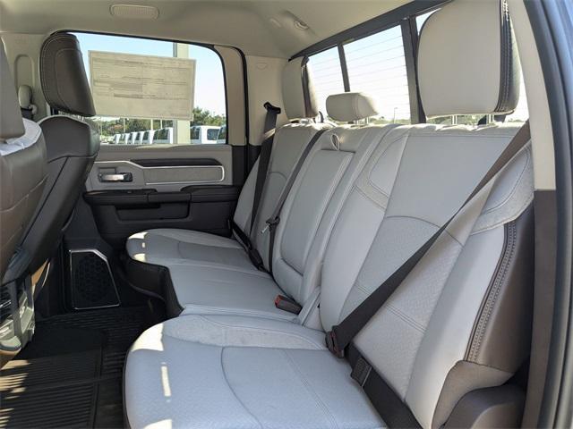 new 2026 Ram 3500 car, priced at $88,550