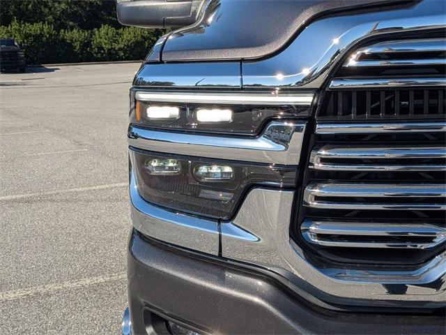 new 2026 Ram 3500 car, priced at $88,550