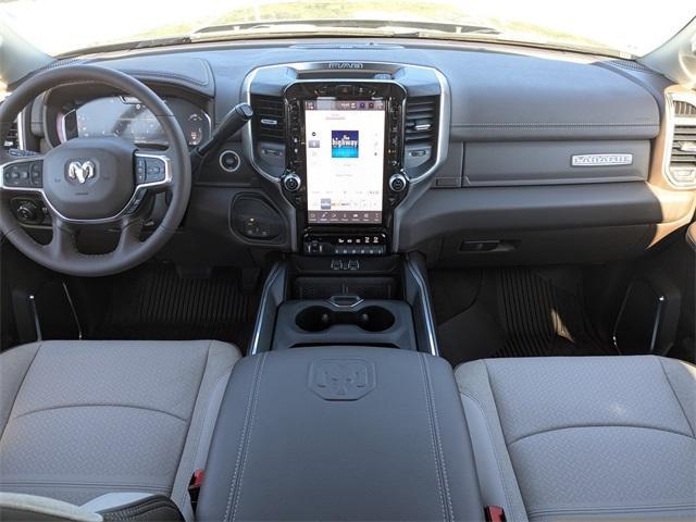 new 2026 Ram 3500 car, priced at $88,550