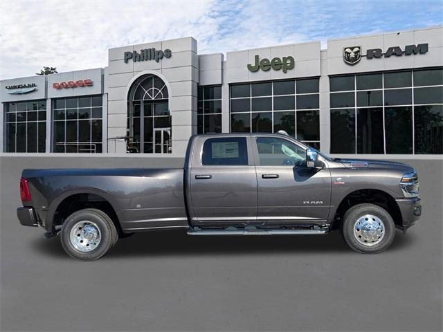 new 2026 Ram 3500 car, priced at $88,550