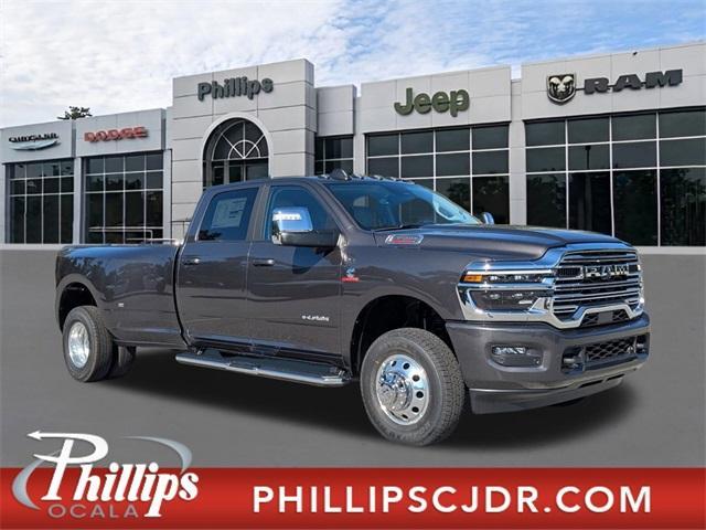 new 2026 Ram 3500 car, priced at $89,050