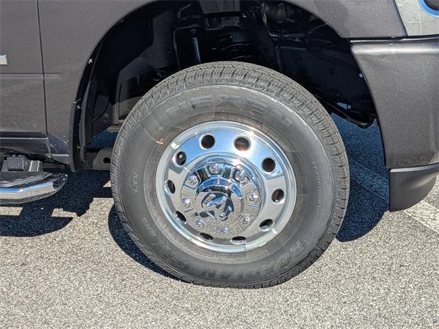 new 2026 Ram 3500 car, priced at $88,550