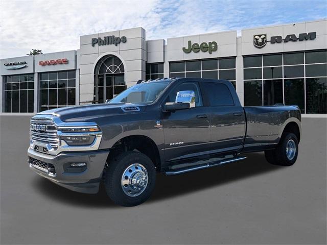 new 2026 Ram 3500 car, priced at $88,550