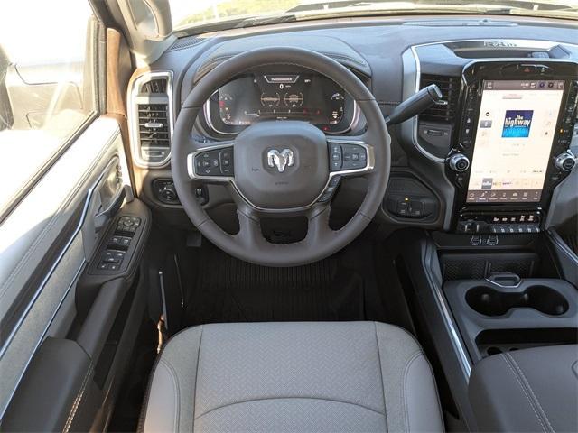 new 2026 Ram 3500 car, priced at $88,550