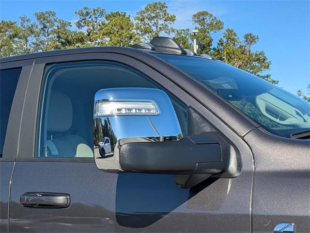 new 2026 Ram 3500 car, priced at $88,550