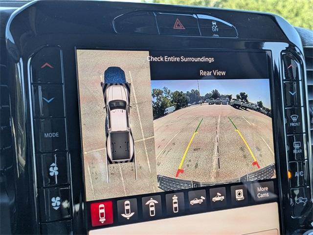 new 2026 Ram 3500 car, priced at $88,550