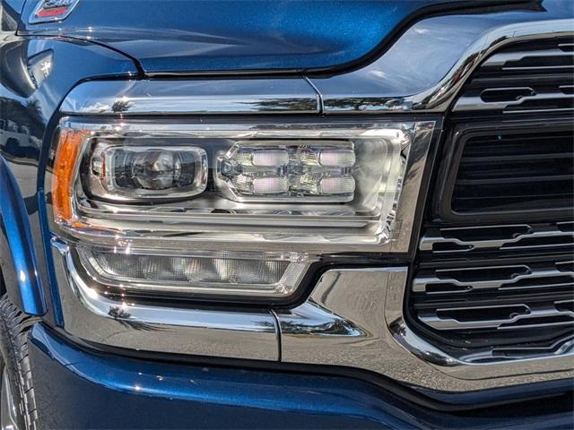 new 2024 Ram 2500 car, priced at $92,245