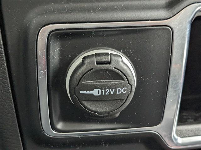 used 2021 Jeep Wrangler Unlimited car, priced at $34,931